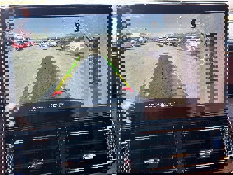 Used 2023 Lincoln Navigator L Reserve image 22