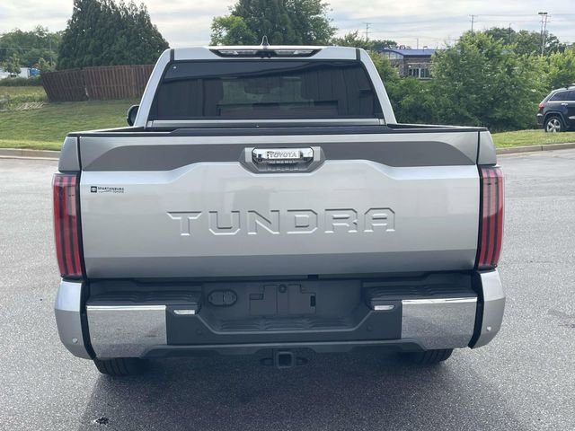 Used 2022 Toyota Tundra 1794 Edition RWD image 5