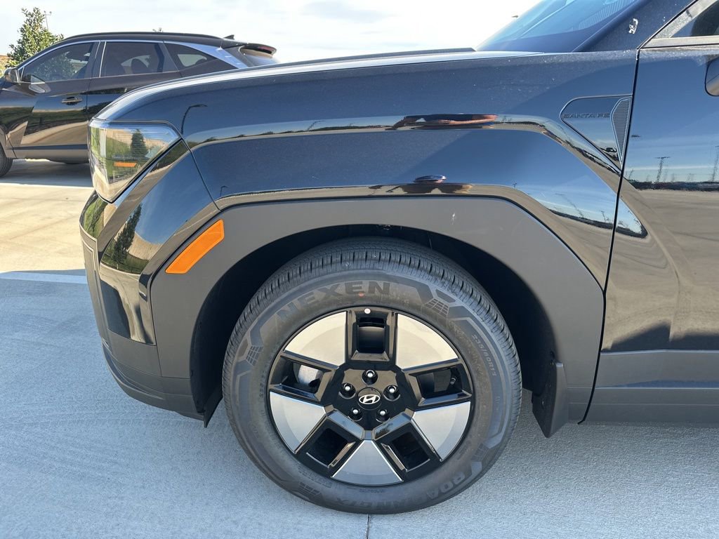 New 2026 Hyundai Santa Fe SE image 12