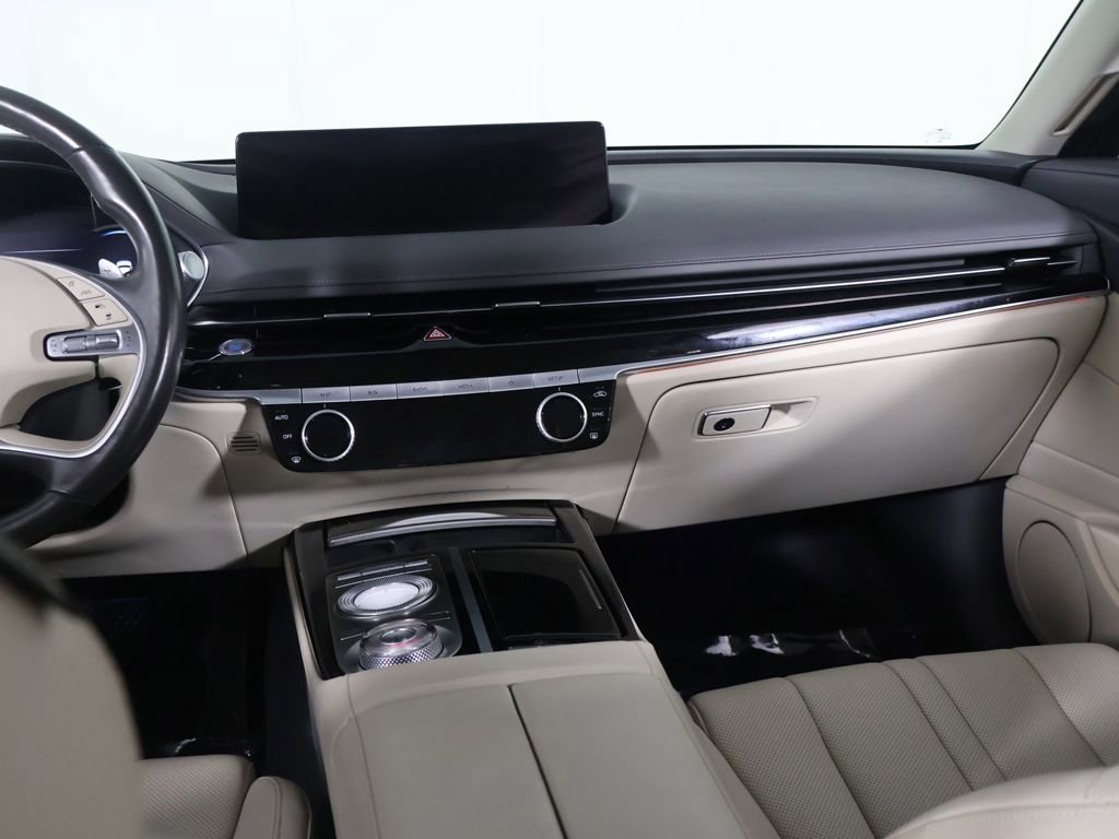 Used 2022 Genesis G80 2.5T image 34