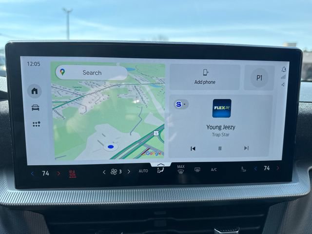 New 2026 Ford Explorer ST-Line w/ ST-Line Street Pack image 17