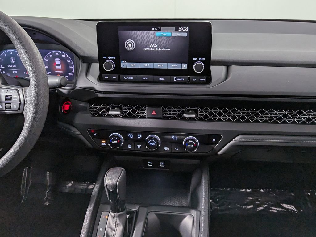 Used 2024 Honda Accord EX image 20