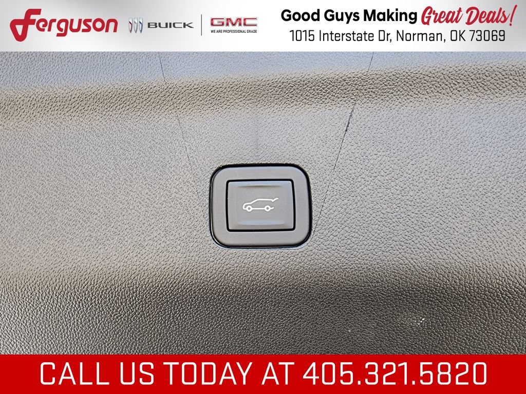 New 2026 GMC Yukon XL Elevation AWD/4WD image 52