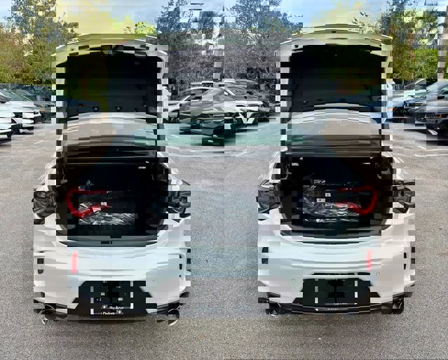 New 2025 Acura TLX SH-AWD w/ A-SPEC Pkg image 22