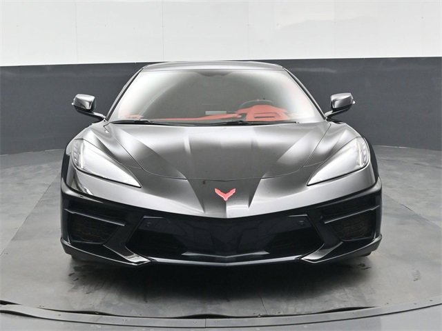 Used 2023 Chevrolet Corvette Stingray Premium Conv w/ 3LT image 9