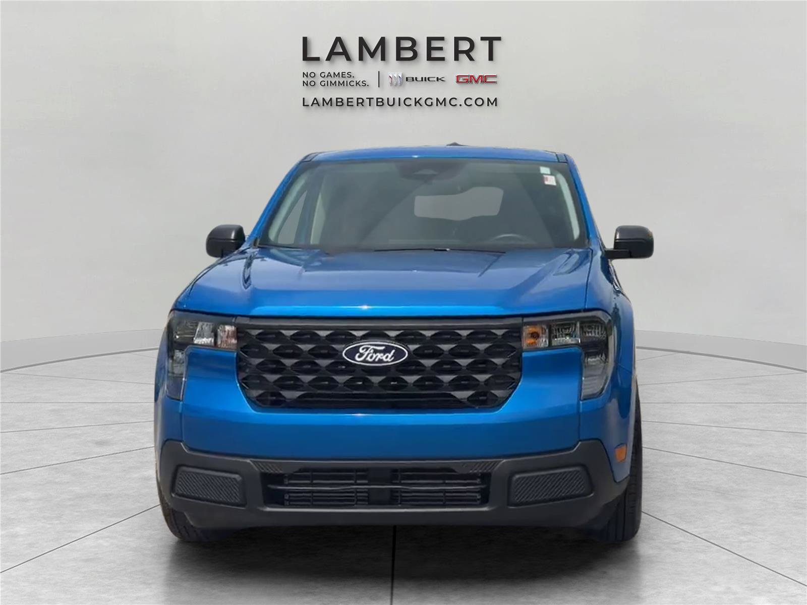 Used 2025 Ford Maverick XL w/ 4K Tow Package AWD/4WD image 8