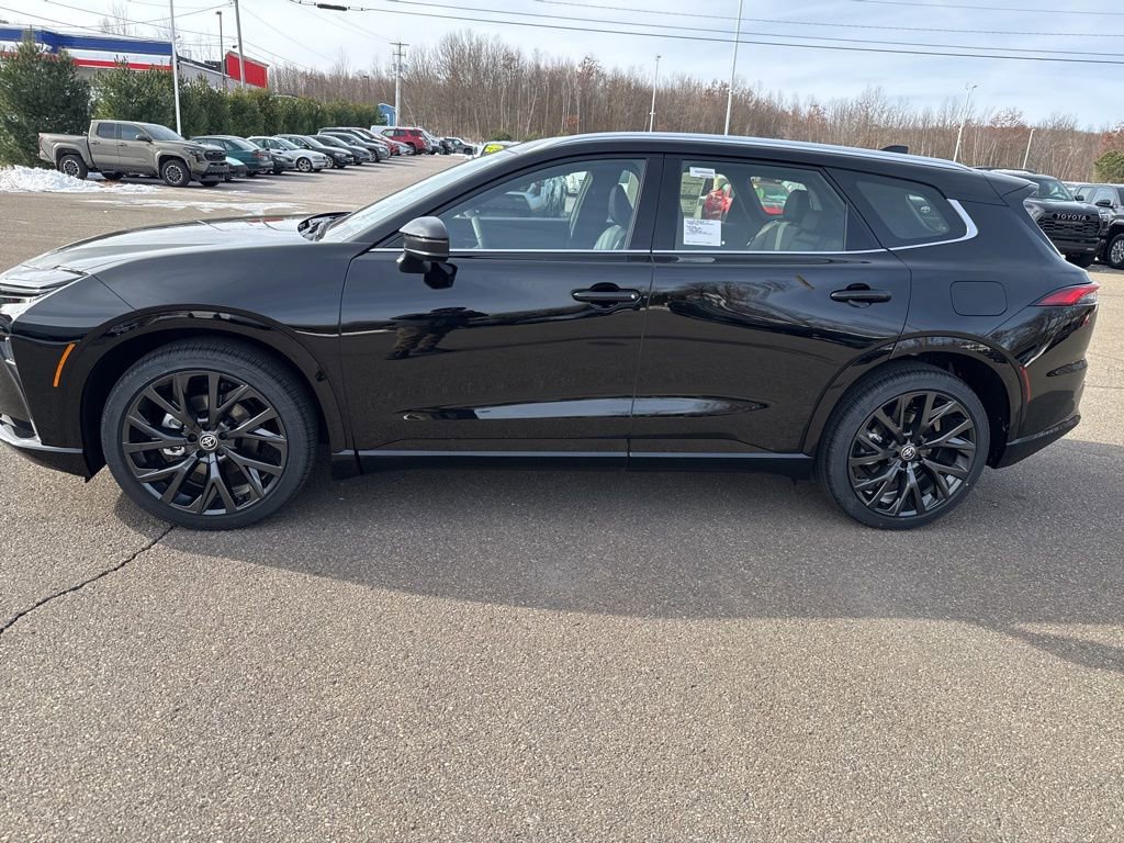 Certified 2025 Toyota Crown Signia w/ Advanced Technology Package image 2