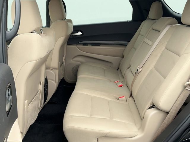 Used 2022 Dodge Durango SXT w/ Anodized Platinum Package image 13