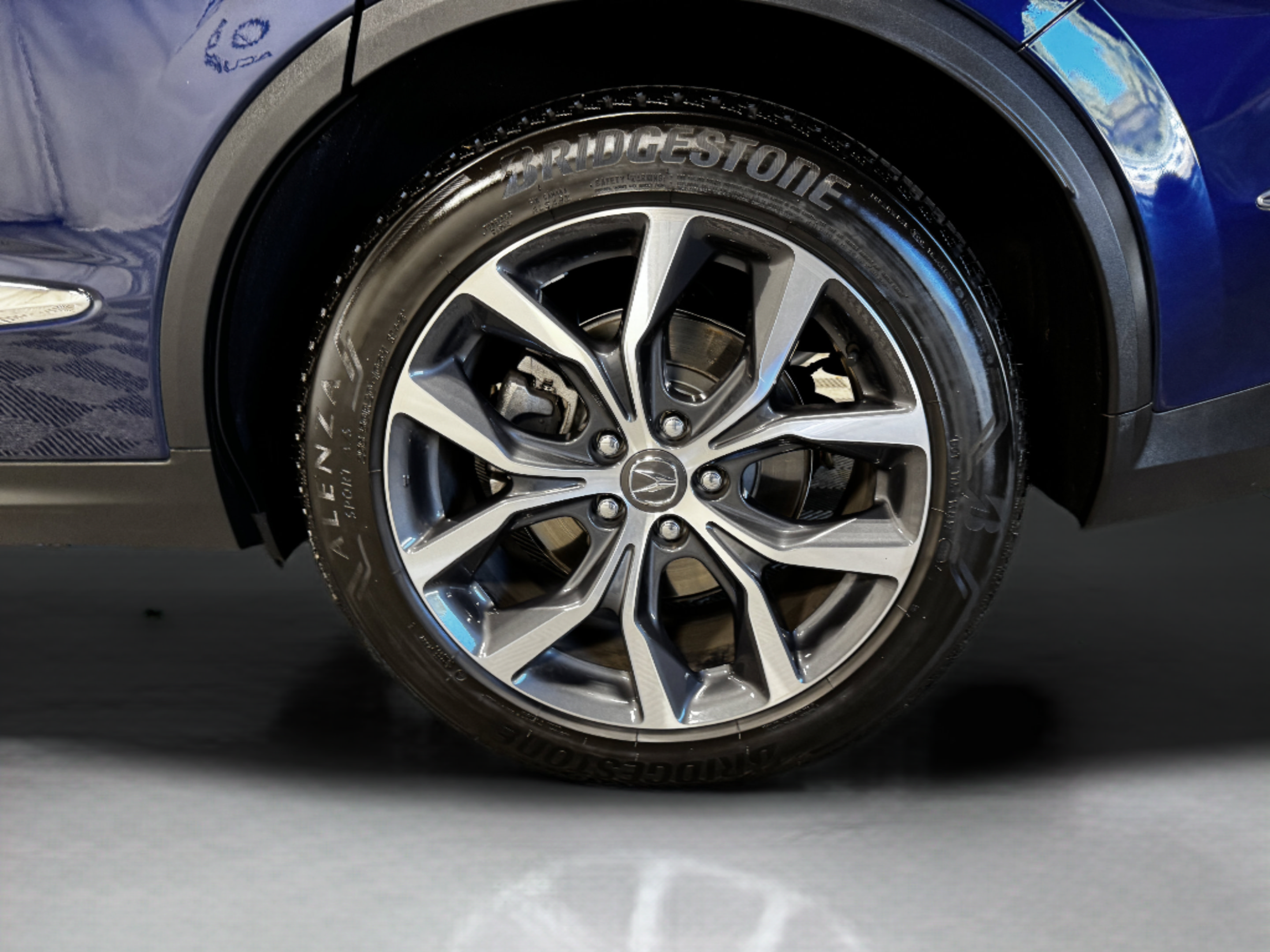 Used 2023 Acura MDX w/ Technology Package FWD image 51