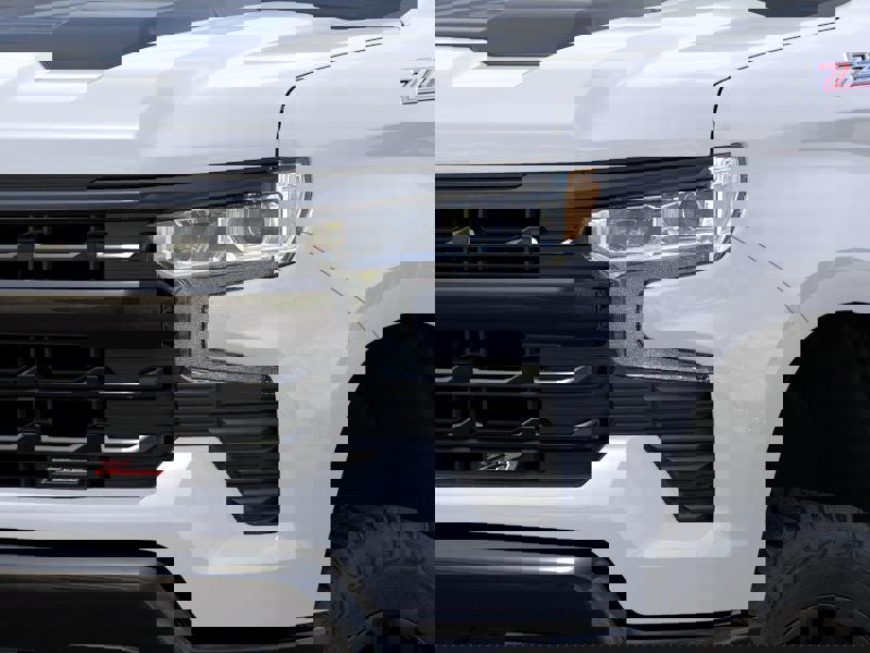 New 2026 Chevrolet Silverado 1500 LT Trail Boss w/ Safety Package image 34