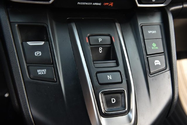 Used 2022 Honda CR-V Touring image 17