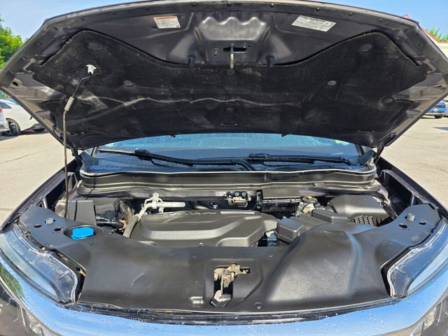 Used 2020 Honda Pilot EX-L image 14