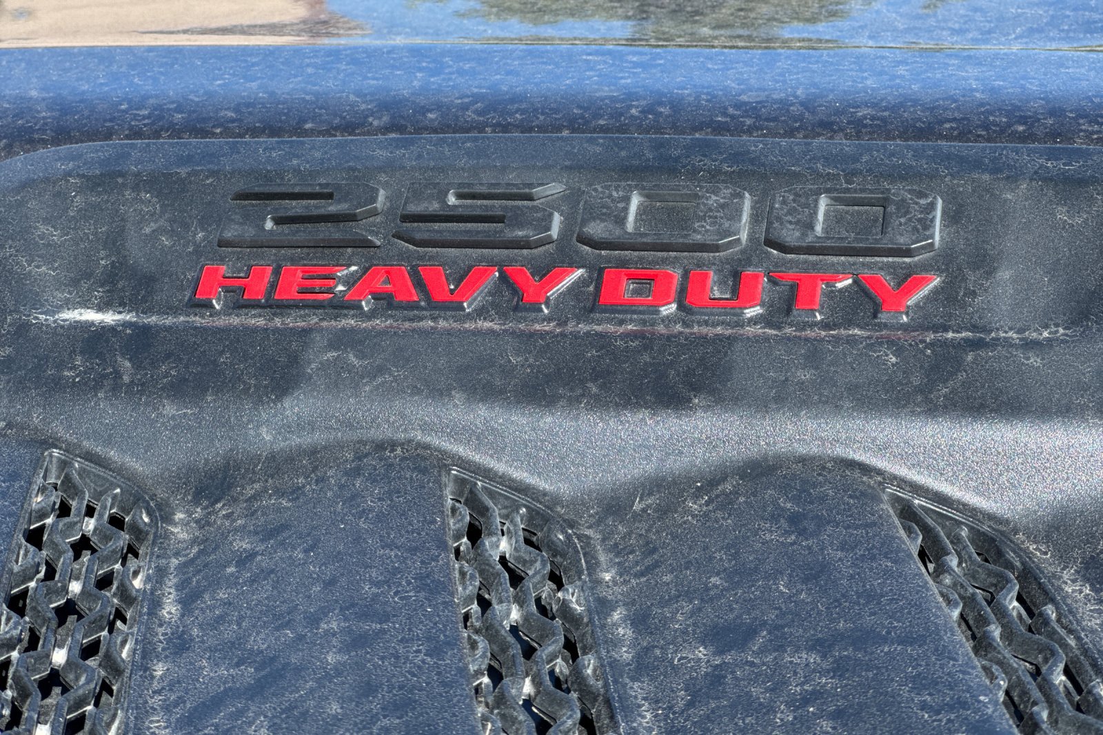 New 2026 RAM 2500 Tradesman AWD/4WD image 25