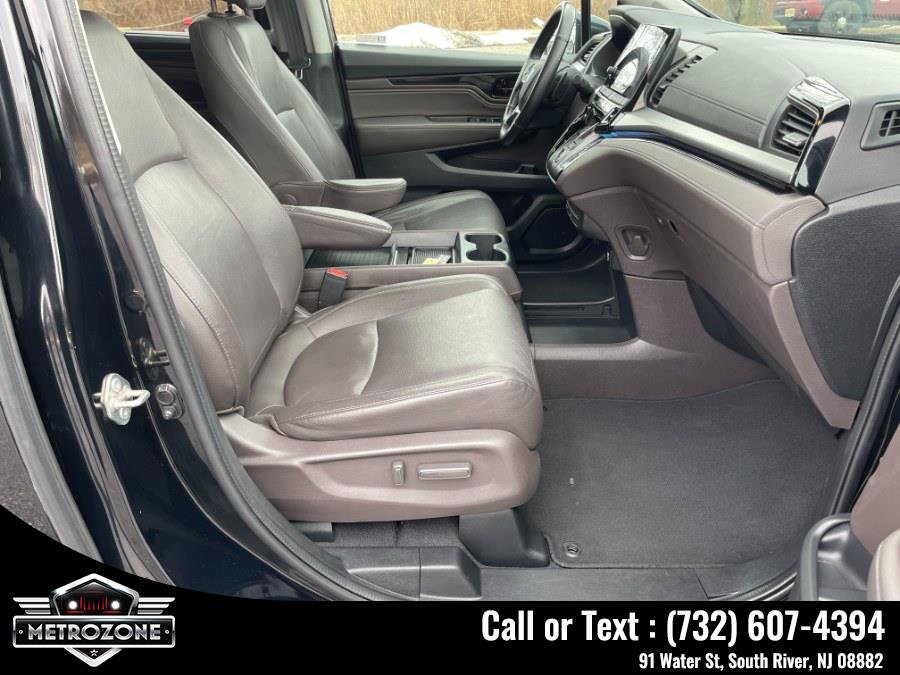 Used 2020 Honda Odyssey Elite image 25