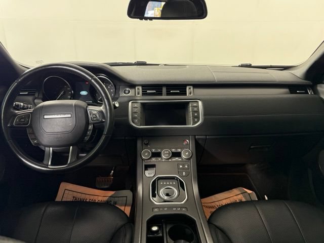 Used 2018 Land Rover Range Rover Evoque SE Premium AWD/4WD image 27