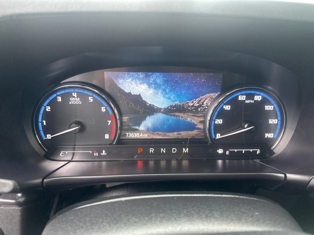 Used 2021 Ford Bronco Sport First Edition AWD/4WD image 15