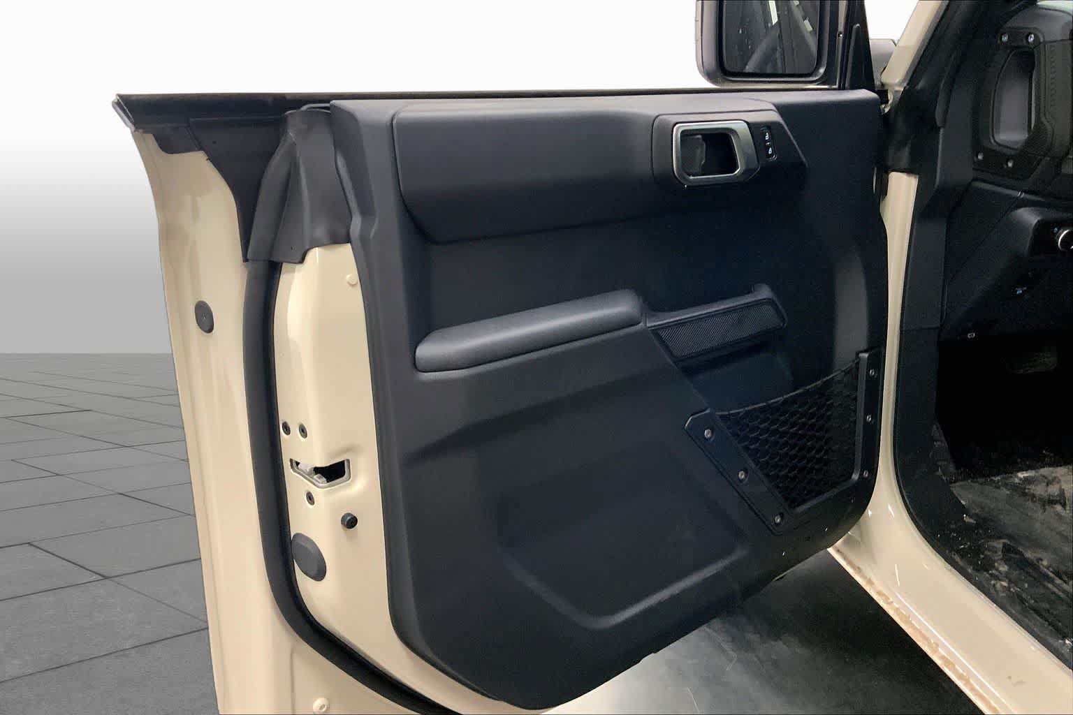 New 2026 Ford Bronco Big Bend AWD/4WD image 10