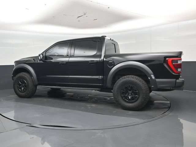 Used 2023 Ford F150 Raptor w/ Raptor 37 Performance Package AWD/4WD image 39