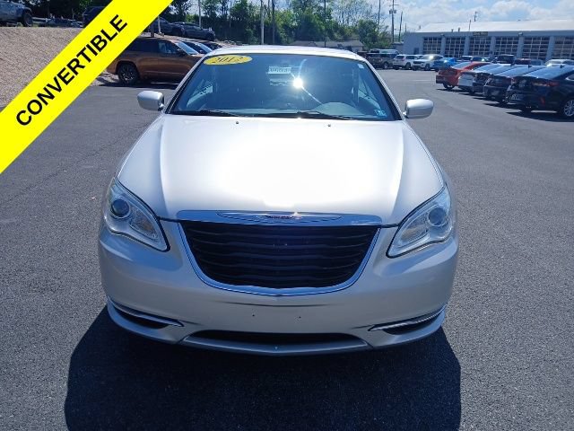 Used 2012 Chrysler 200 S FWD image 8