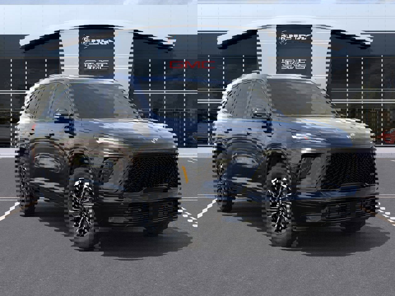 New 2025 Buick Enclave Sport Touring w/ Super Cruise Package image 7