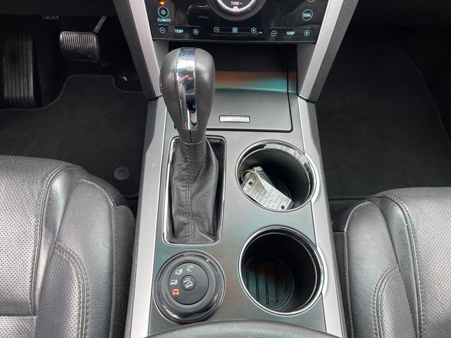 Used 2012 Ford Explorer Limited AWD/4WD image 25