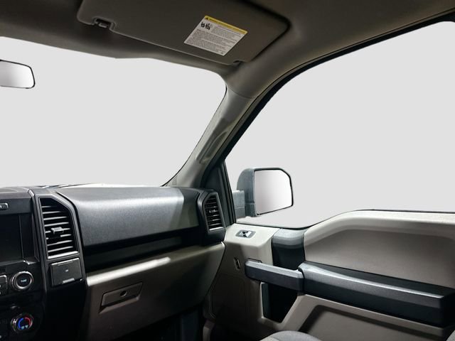 Used 2018 Ford F150 XL w/ Equipment Group 101A Mid image 20