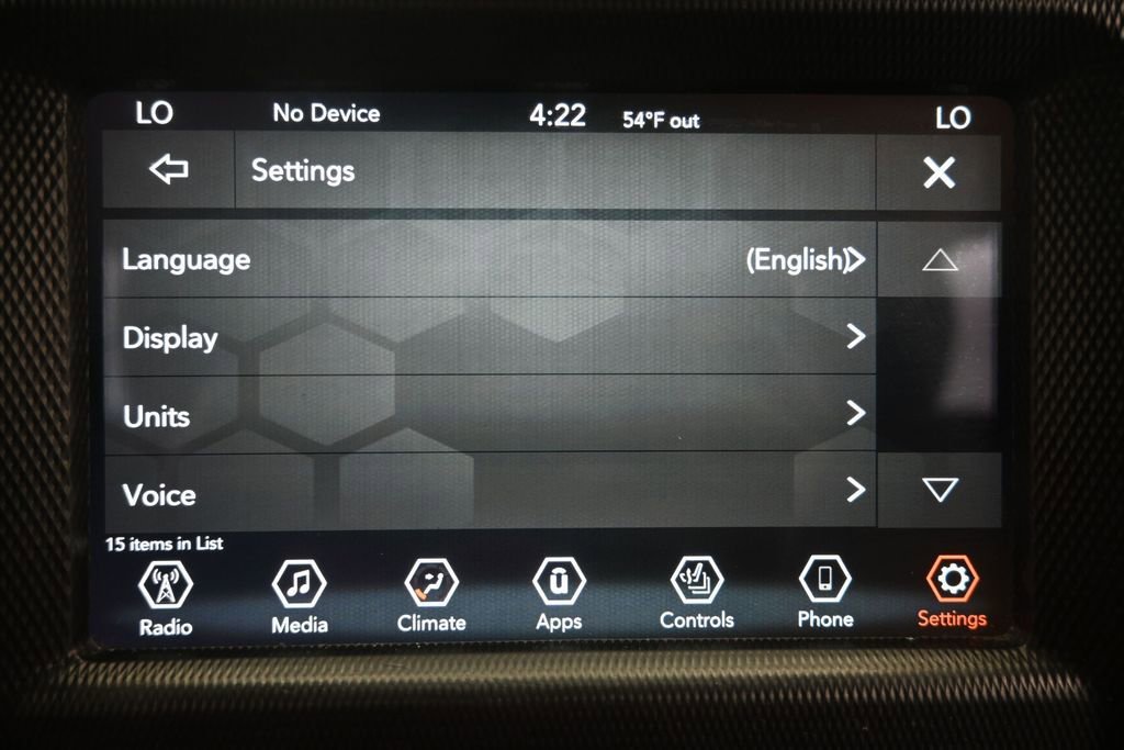Used 2020 Jeep Wrangler Unlimited Sport S AWD/4WD image 30