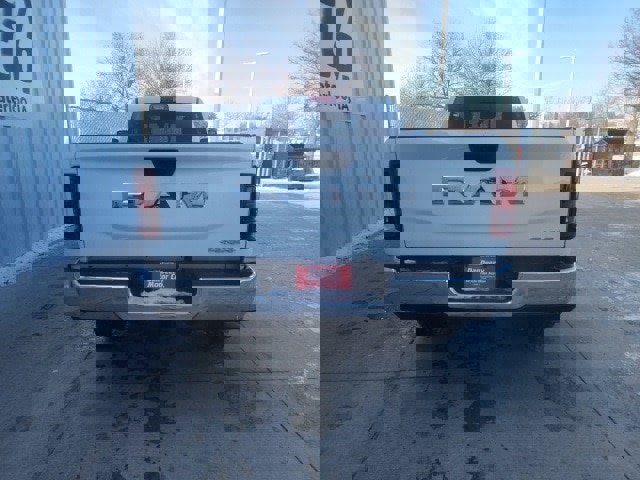 New 2026 RAM 2500 Tradesman image 18