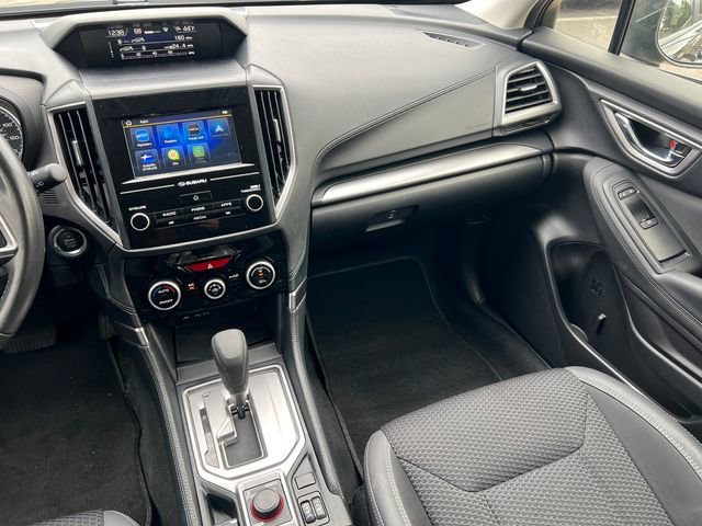Used 2024 Subaru Forester Premium image 33