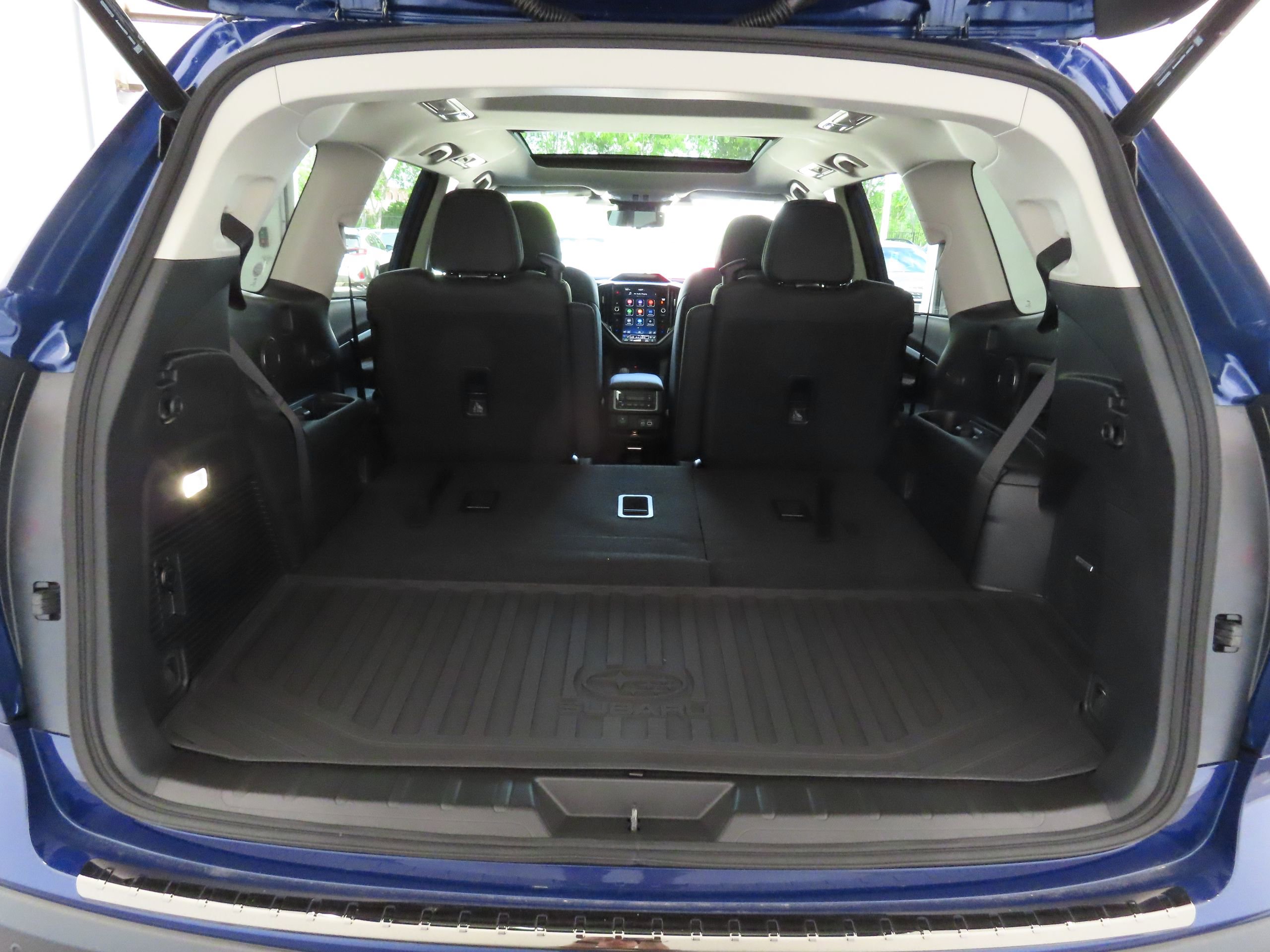 New 2026 Subaru Ascent Bronze Edition image 25