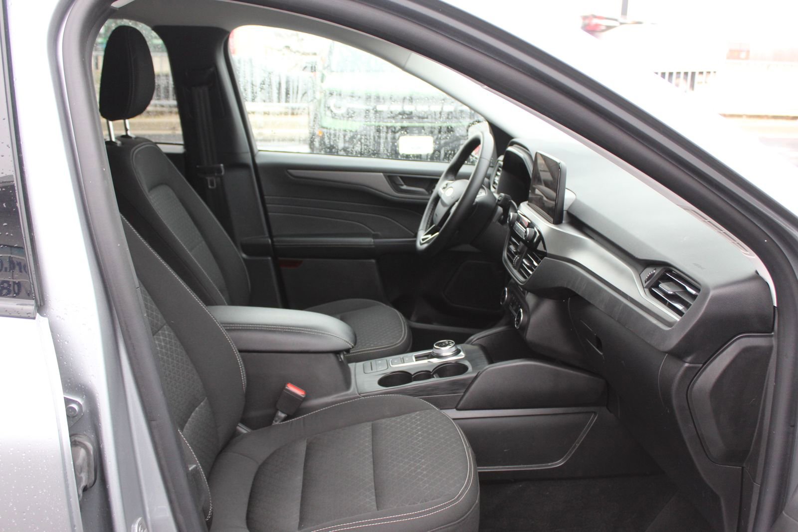 Used 2024 Ford Escape Active w/ Cold Weather Package image 11