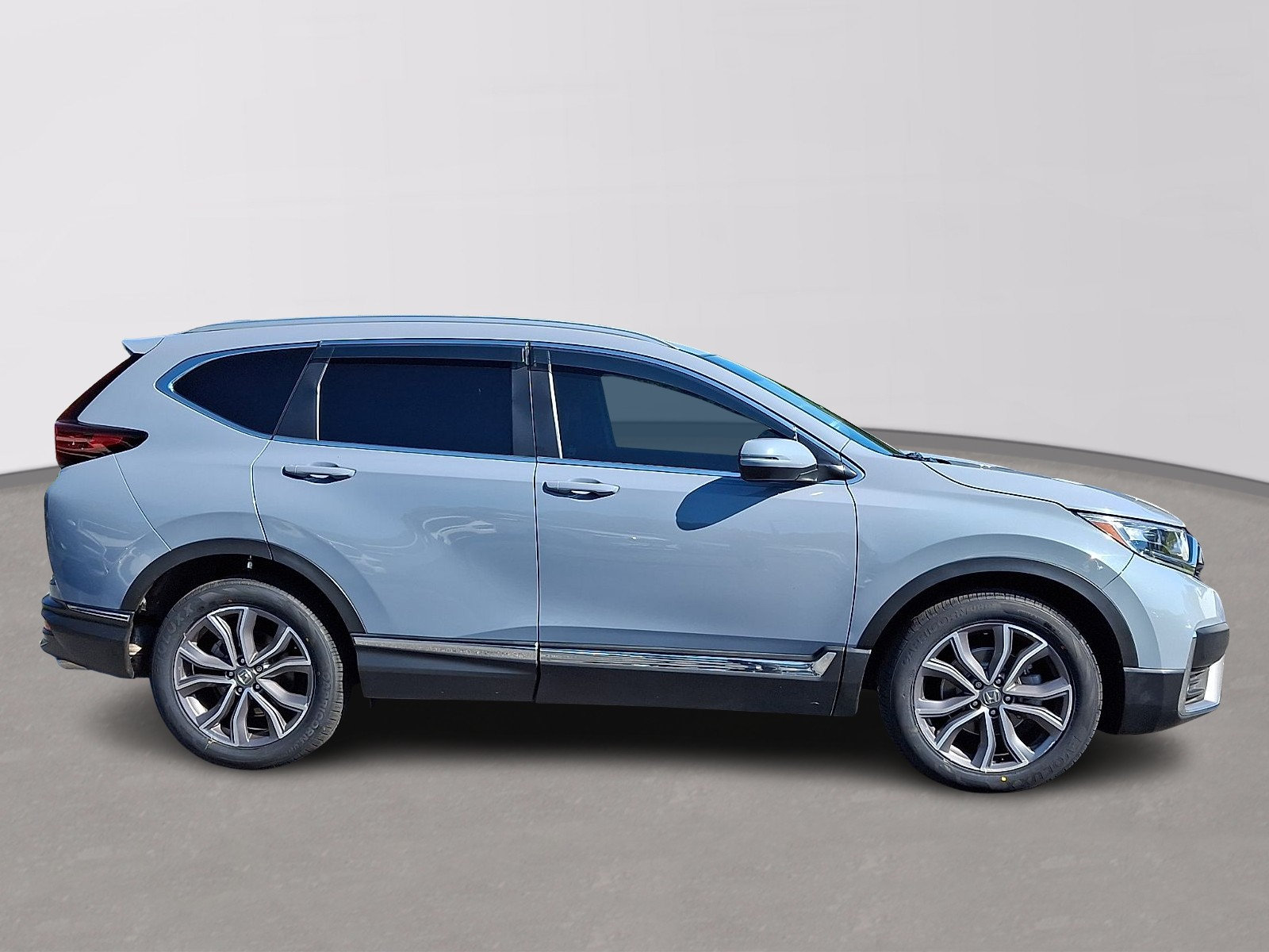 Used 2022 Honda CR-V Touring image 7