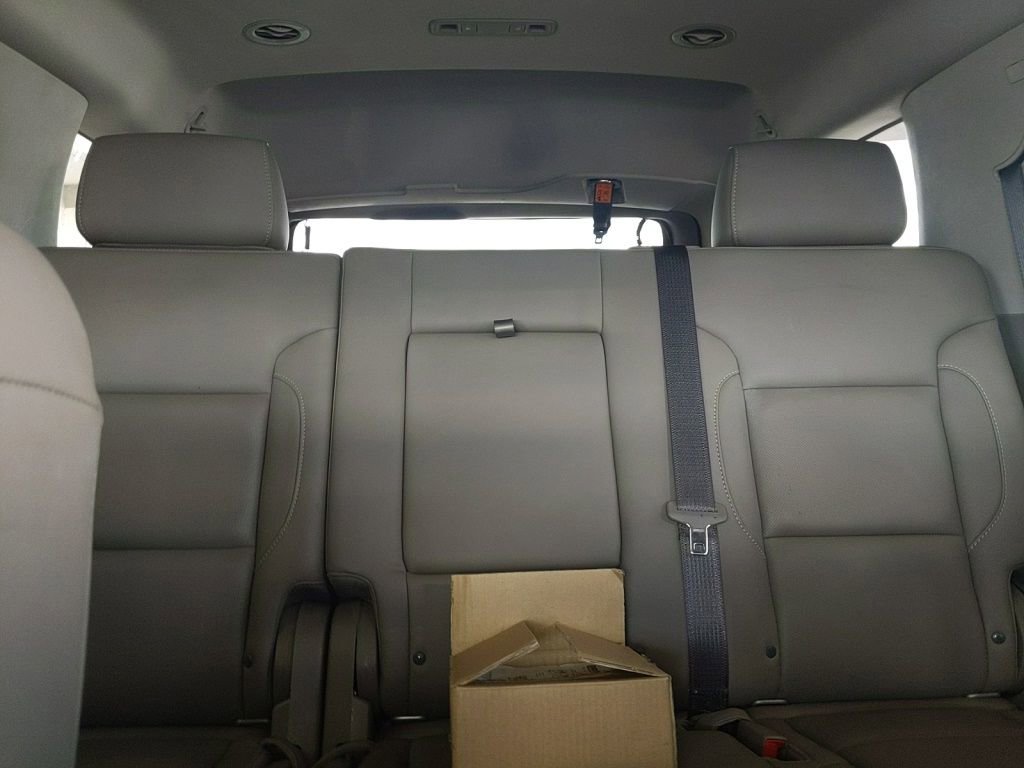 Used 2017 Chevrolet Tahoe Premier AWD/4WD image 32