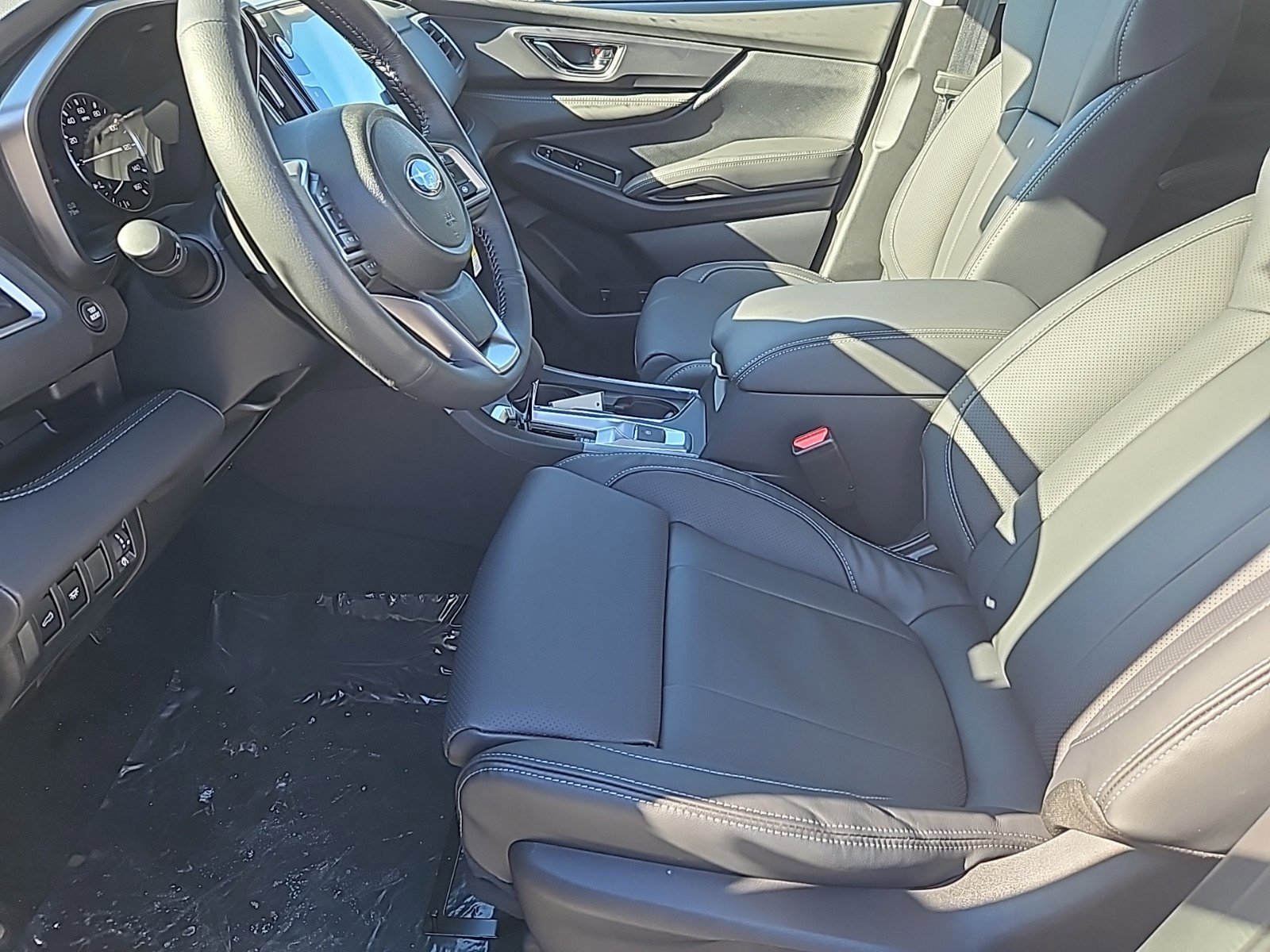 New 2026 Subaru Ascent Limited image 18