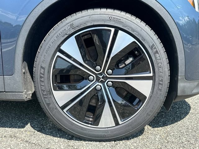 Used 2024 Polestar Polestar 2 AWD/4WD image 10