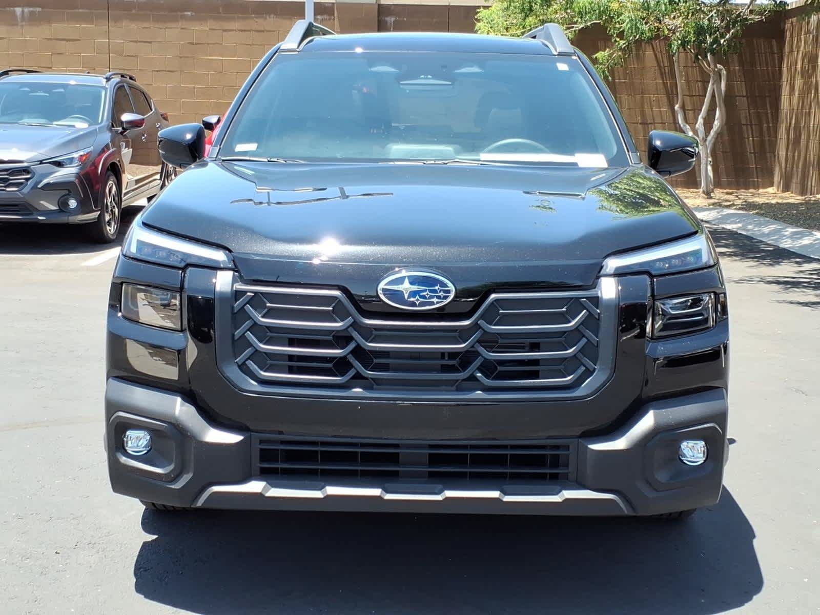 Certified 2026 Subaru Outback Premium AWD/4WD image 2