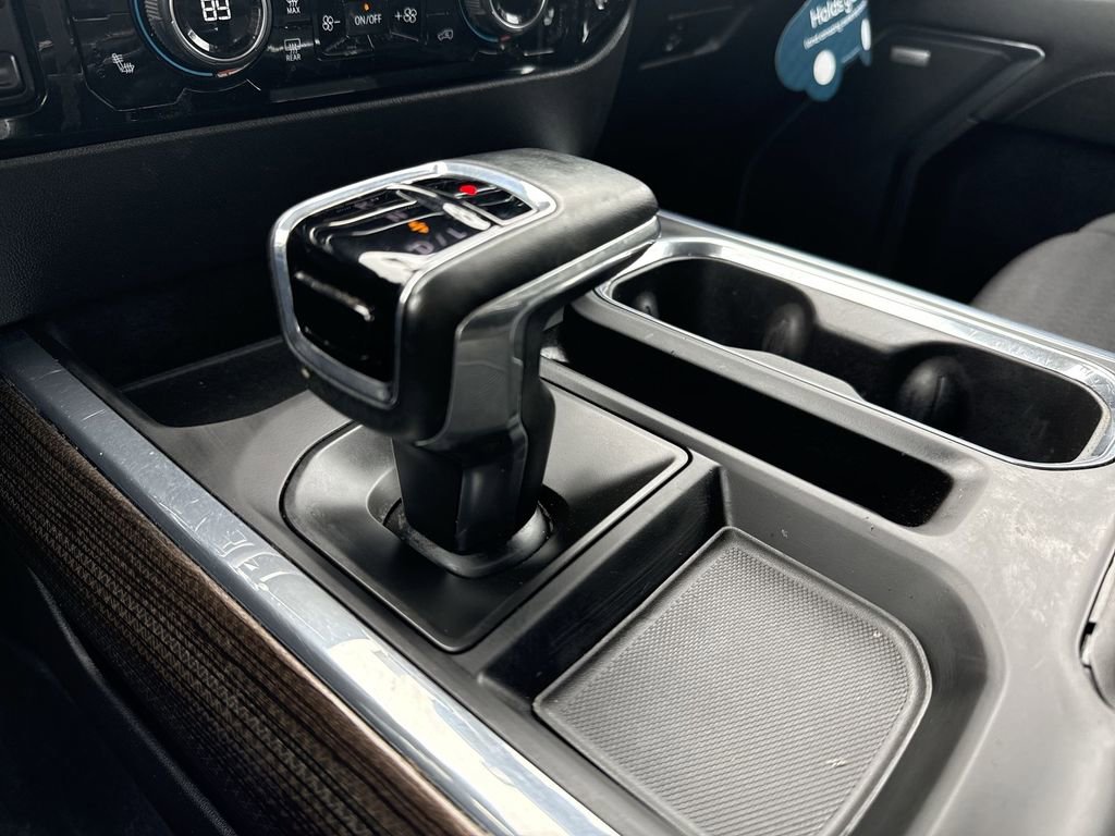 Certified 2024 Chevrolet Silverado 1500 LT Trail Boss w/ Convenience Package II image 22