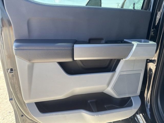 Used 2025 Ford F250 XLT w/ FX4 Off-Road Package AWD/4WD image 24