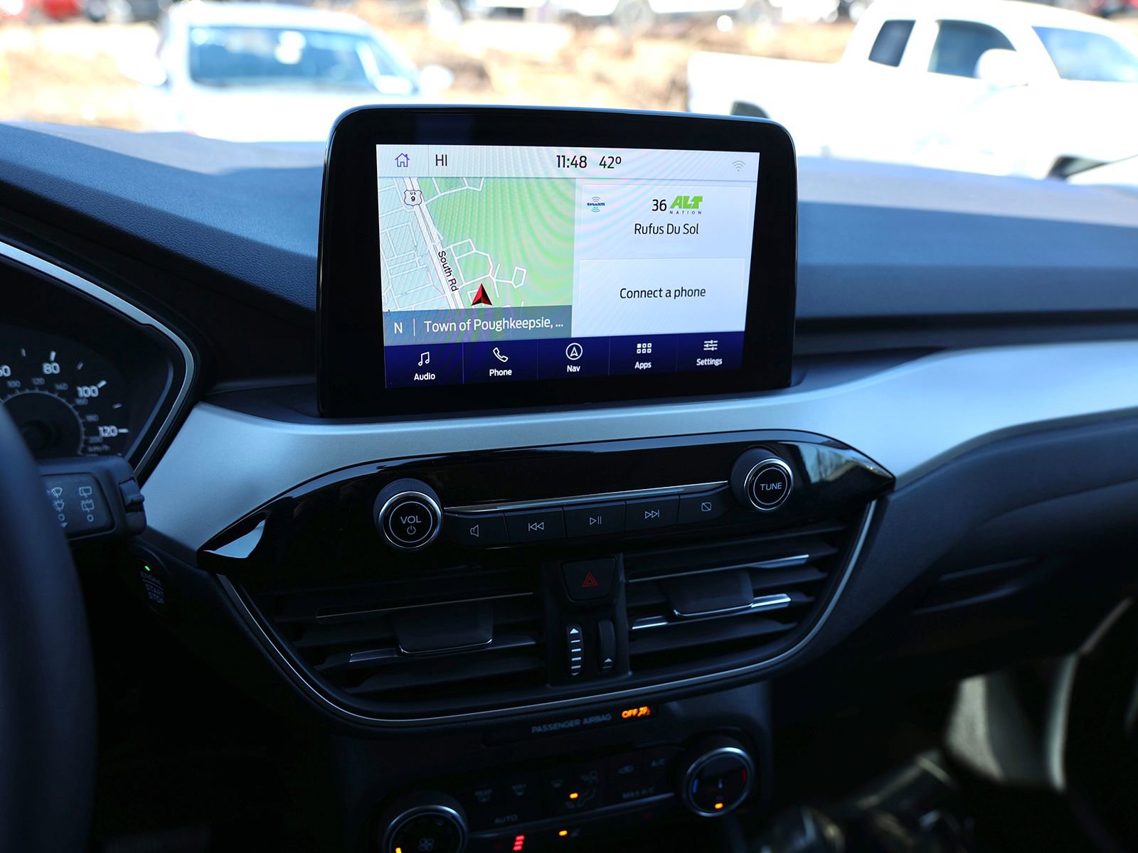 Certified 2022 Ford Escape SE w/ Cold Weather Package image 23