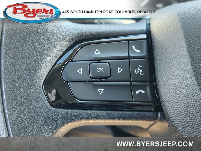 New 2026 RAM ProMaster 2500 w/ Quick Order Package 22G SLT FWD image 15