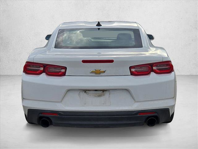 Used 2020 Chevrolet Camaro LT image 6