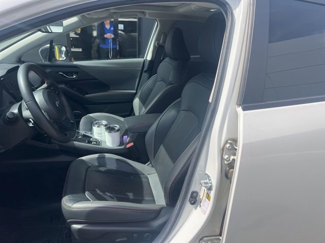 Used 2024 Subaru Crosstrek 2.5i Limited AWD/4WD image 5