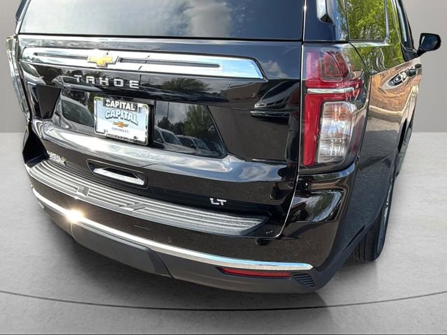 Used 2023 Chevrolet Tahoe LT w/ LT Signature Package image 15