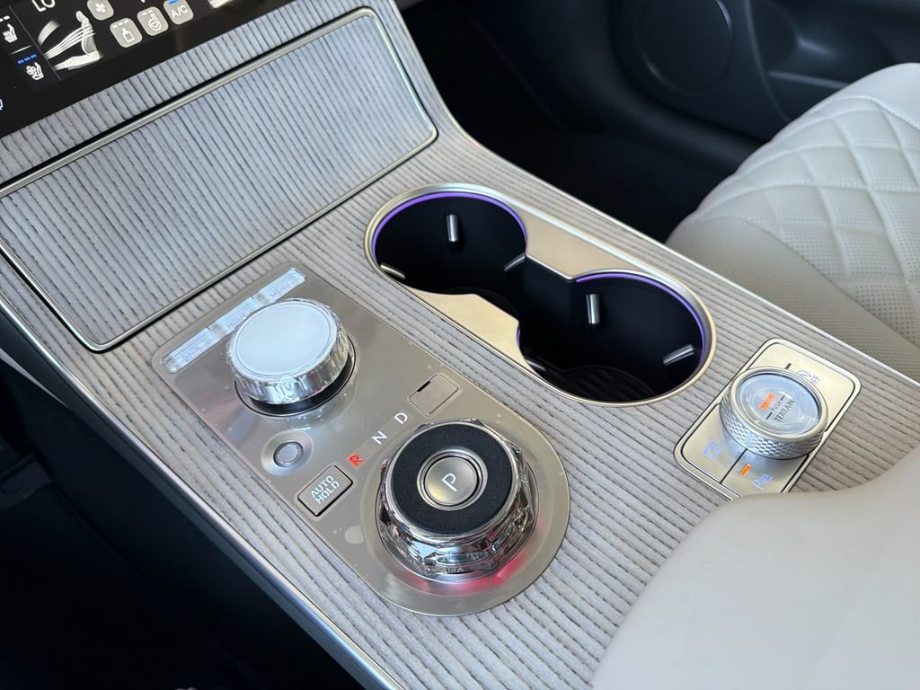 New 2026 Genesis GV80 3.5T Prestige AWD/4WD image 23
