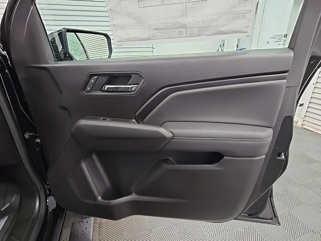 New 2026 GMC Canyon Elevation w/ Convenience Package image 42