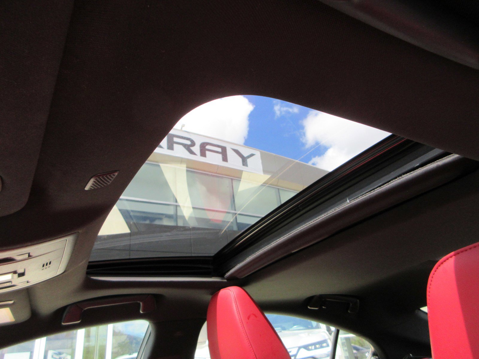 Used 2023 Lexus IS 350 F Sport image 18