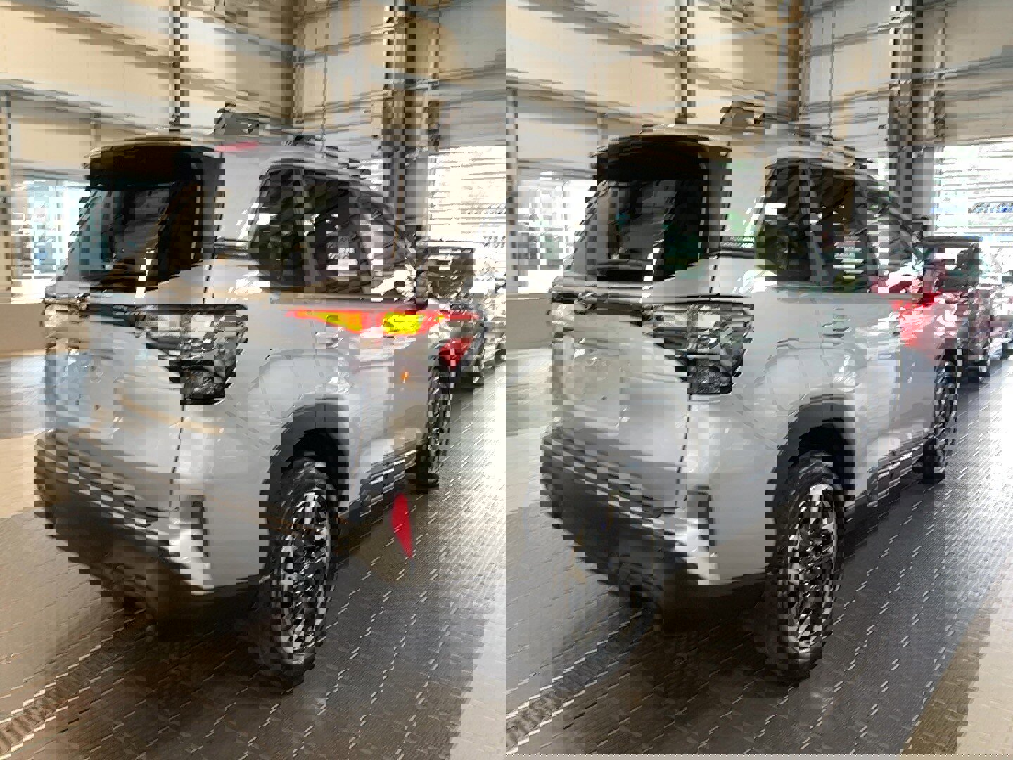 Used 2025 Subaru Forester Limited image 20