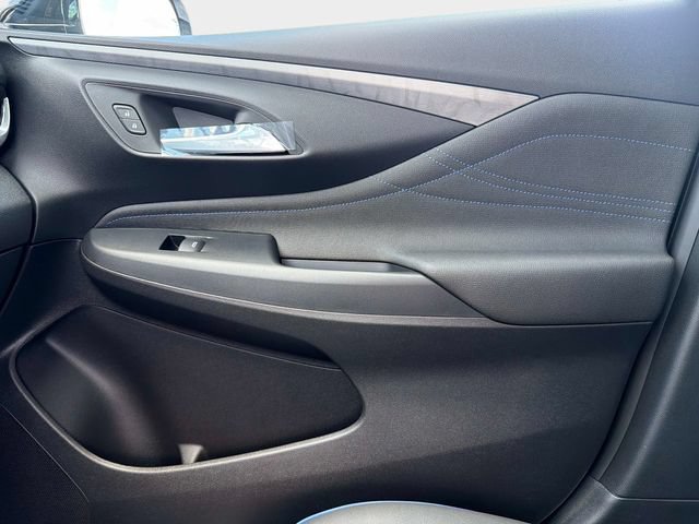 New 2026 Buick Envista Sport Touring w/ Convenience I Package FWD image 22