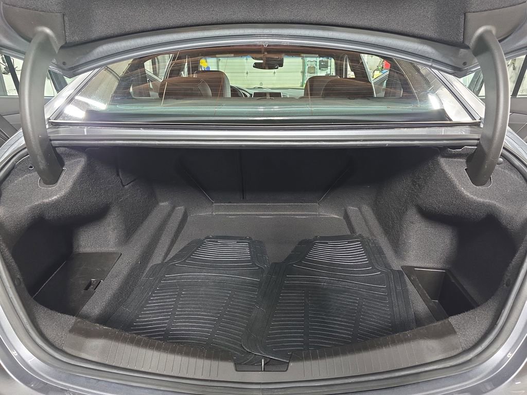 Used 2021 Cadillac CT5 Premium Luxury w/ Technology Package image 12