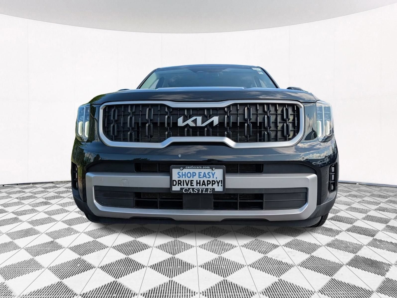 Used 2023 Kia Telluride EX AWD/4WD image 19